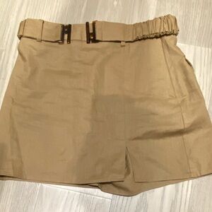 CUTE SKORT- new with tags